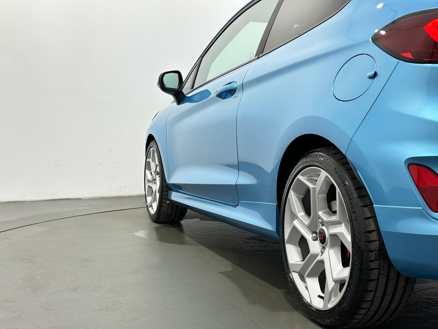 Used Ford Fiesta for sale - 78115757: Photo 46