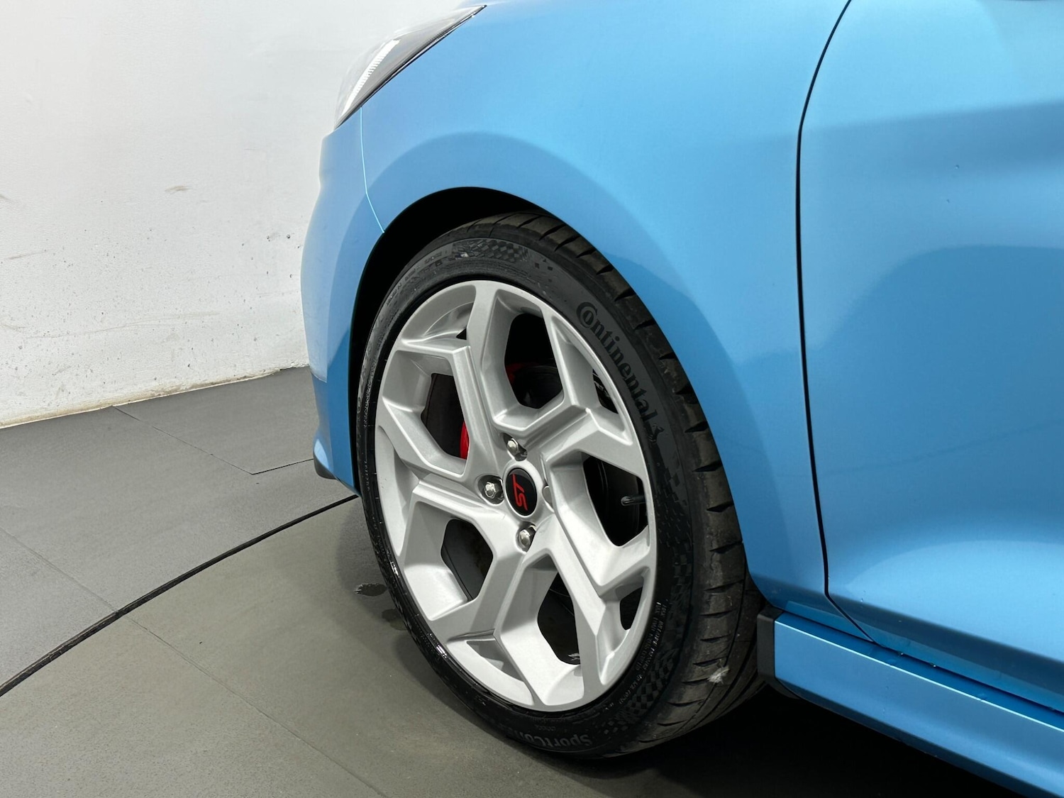 Used Ford Fiesta for sale - 78115757: Photo 47