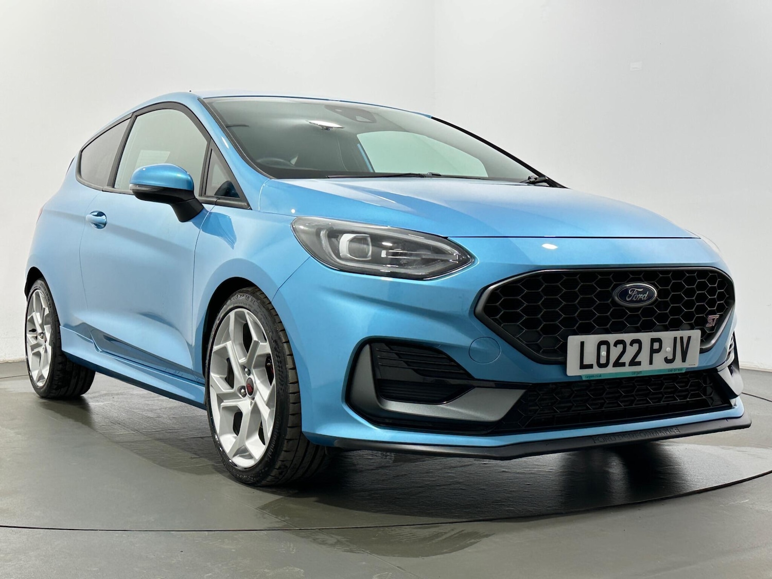 Used Ford Fiesta for sale - 78115757: Photo 49