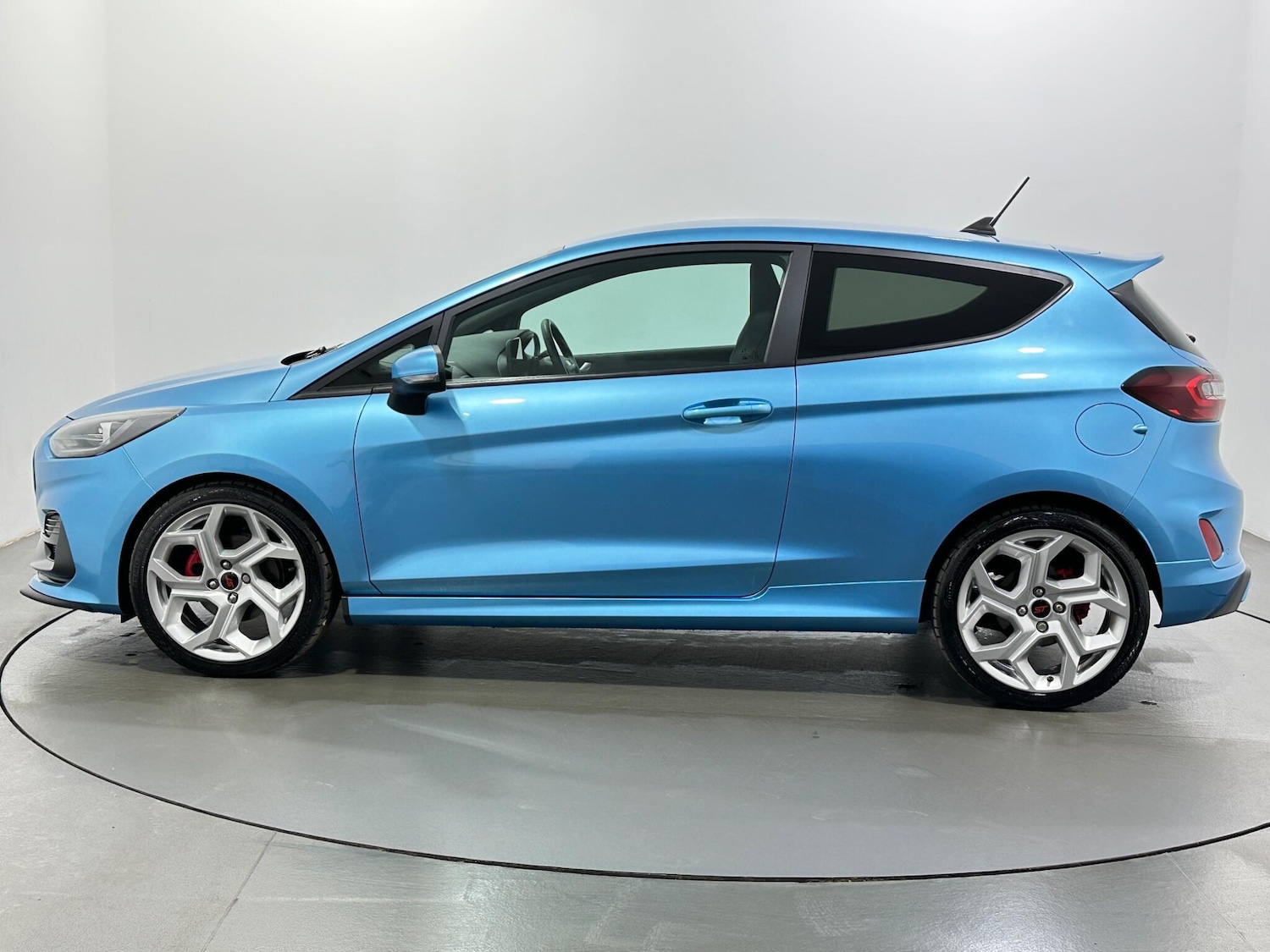 Used Ford Fiesta for sale - 78115757: Photo 5