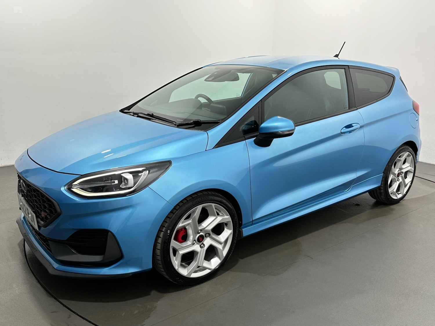 Used Ford Fiesta for sale - 78115757: Photo 50