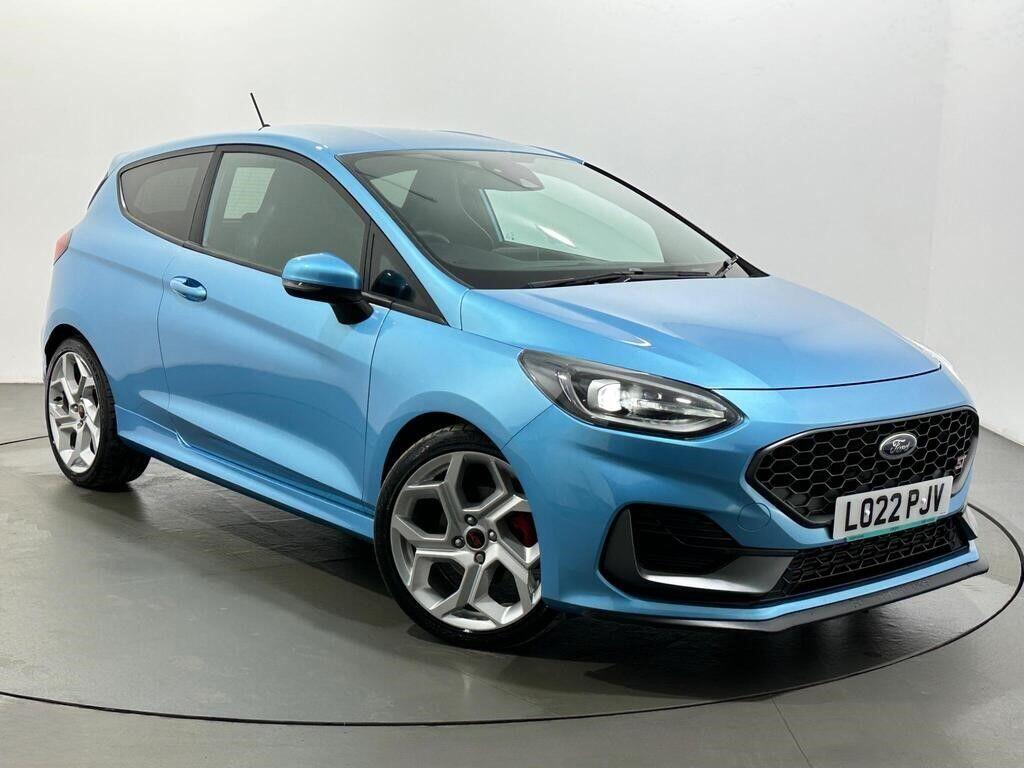 Used Ford Fiesta for sale - 78115757: Photo 51