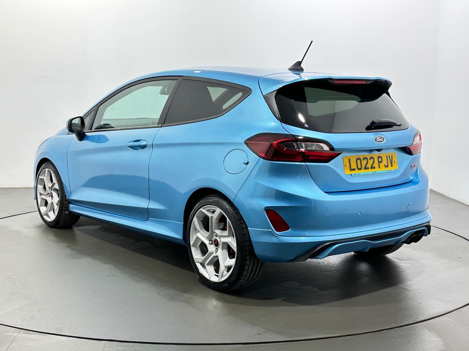 Used Ford Fiesta for sale - 78115757: Photo 6