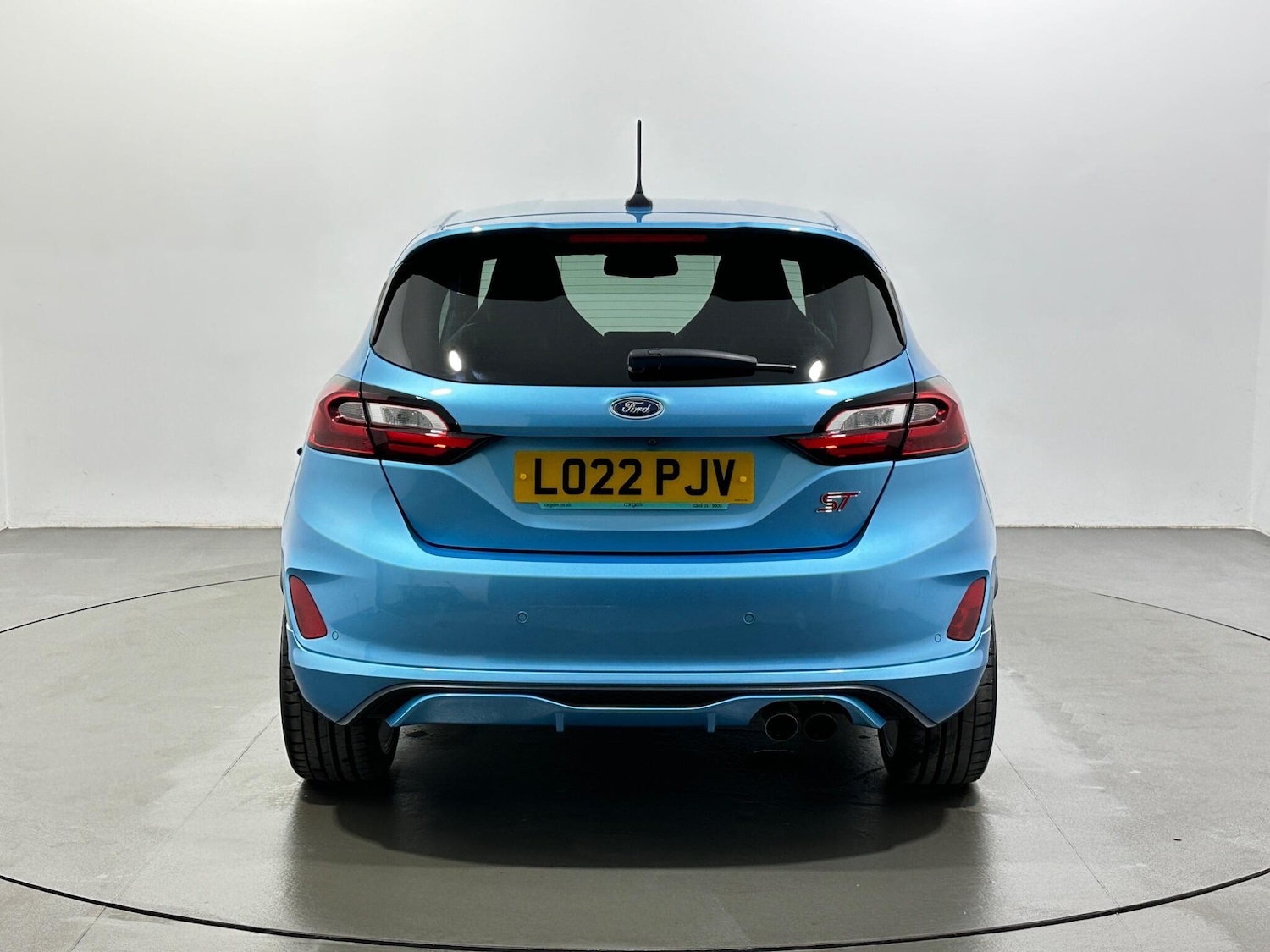 Used Ford Fiesta for sale - 78115757: Photo 7