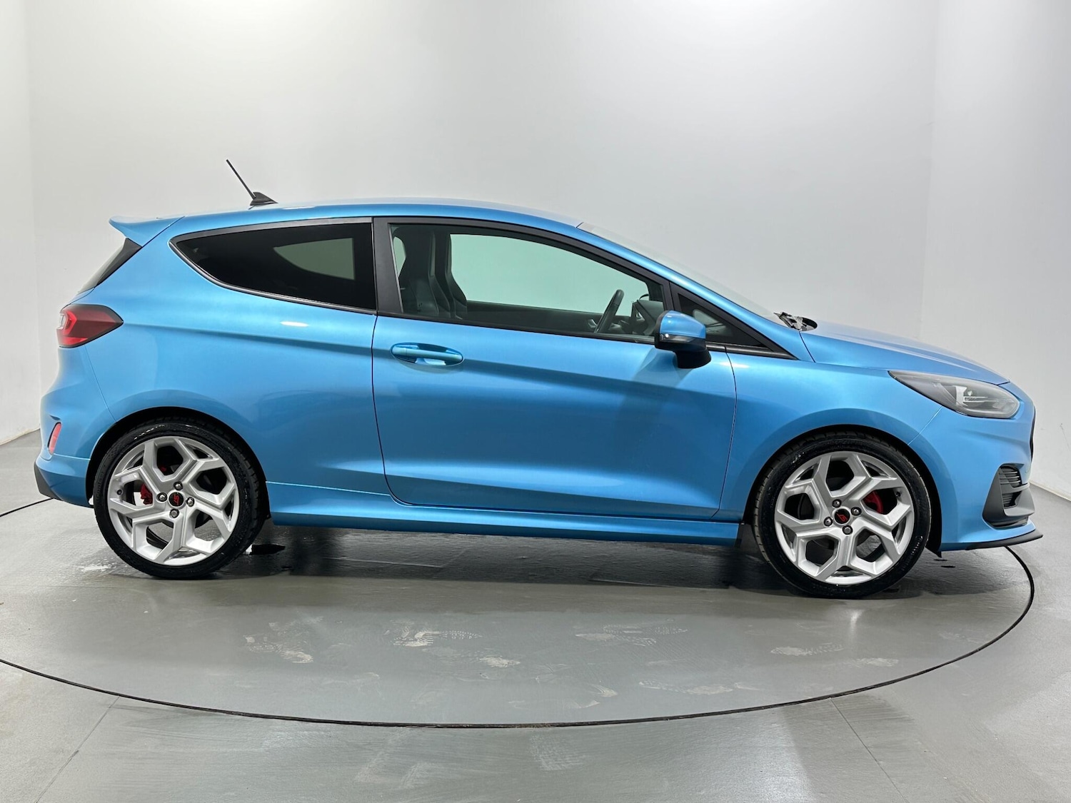 Used Ford Fiesta for sale - 78115757: Photo 9