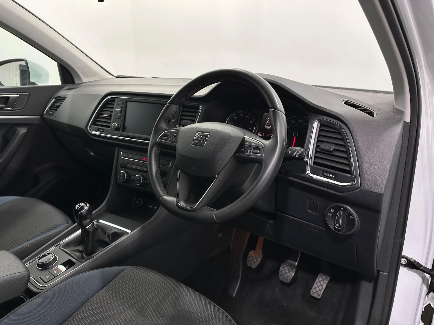 Used SEAT Ateca 2018 for sale - 76878816: Photo 10