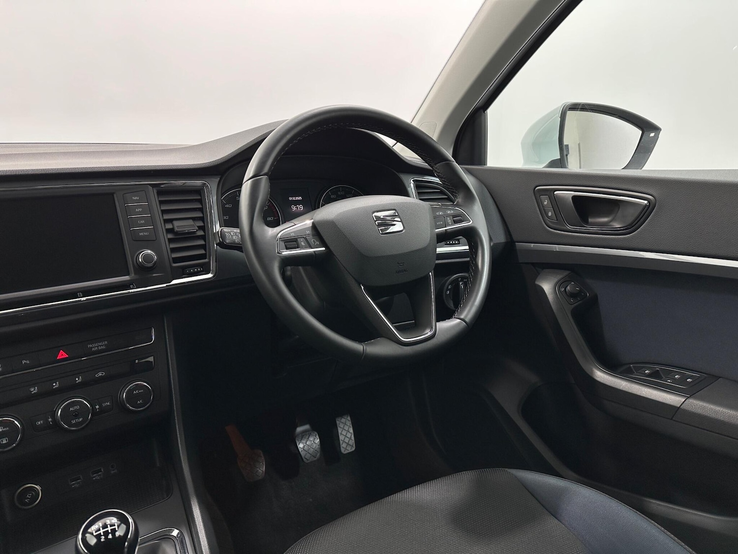 Used SEAT Ateca 2018 for sale - 76878816: Photo 11