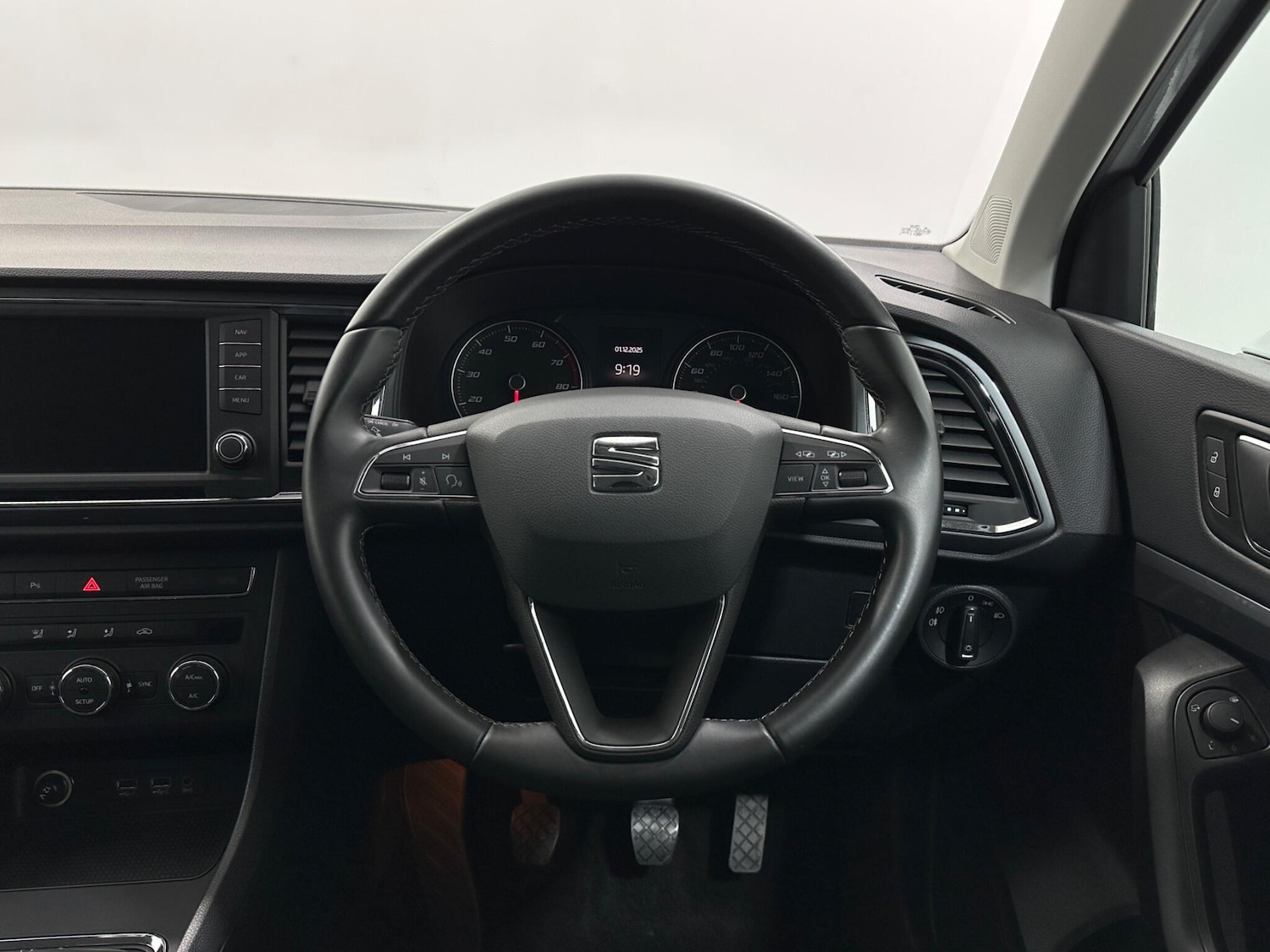 Used SEAT Ateca 2018 for sale - 76878816: Photo 12