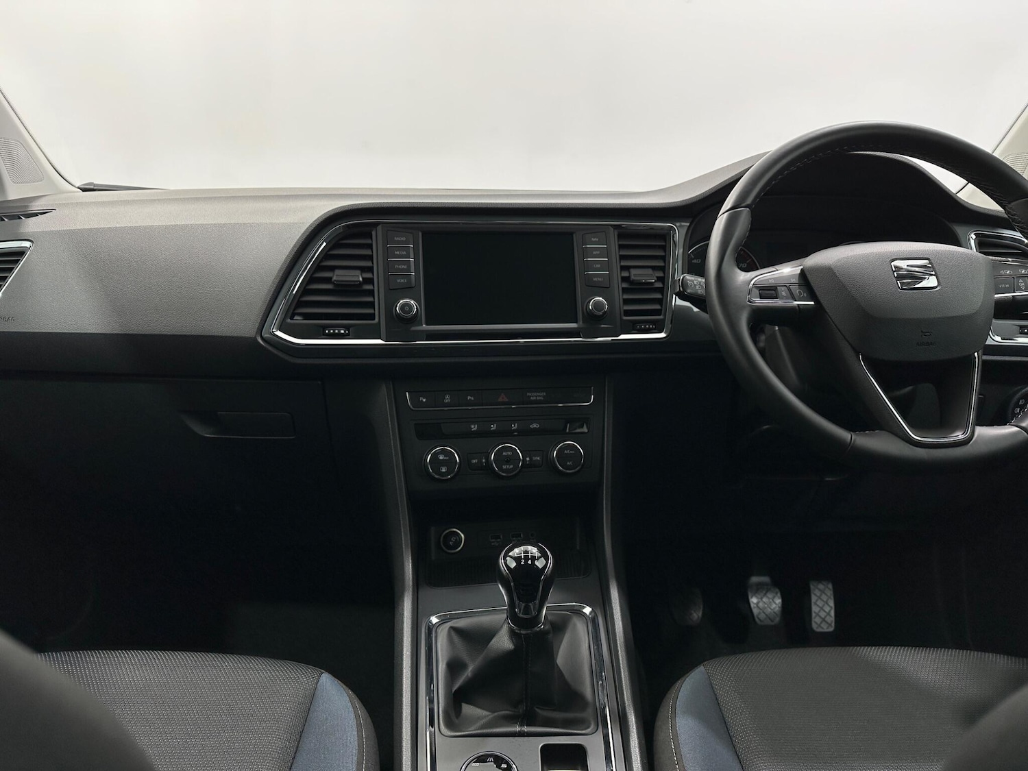 Used SEAT Ateca 2018 for sale - 76878816: Photo 19