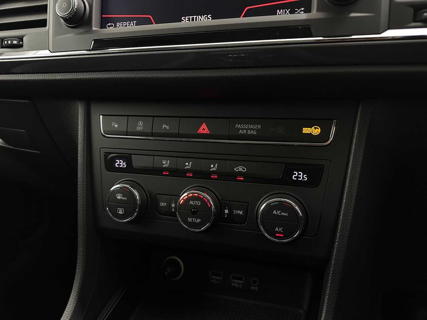 Used SEAT Ateca 2018 for sale - 76878816: Photo 21