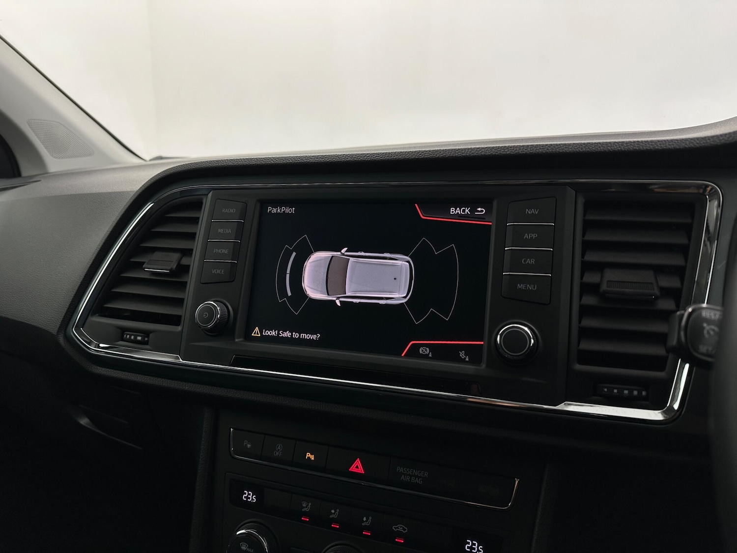 Used SEAT Ateca 2018 for sale - 76878816: Photo 22