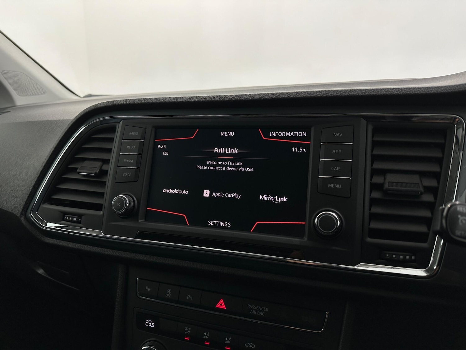 Used SEAT Ateca 2018 for sale - 76878816: Photo 24