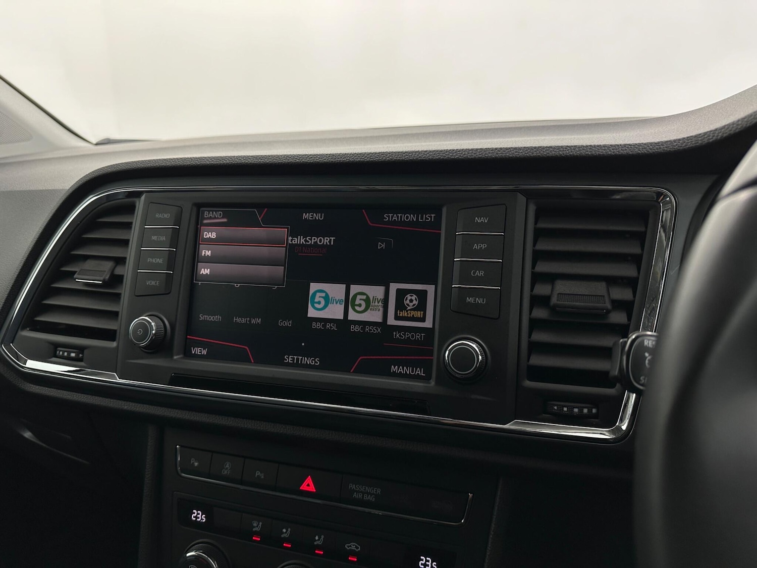 Used SEAT Ateca 2018 for sale - 76878816: Photo 25