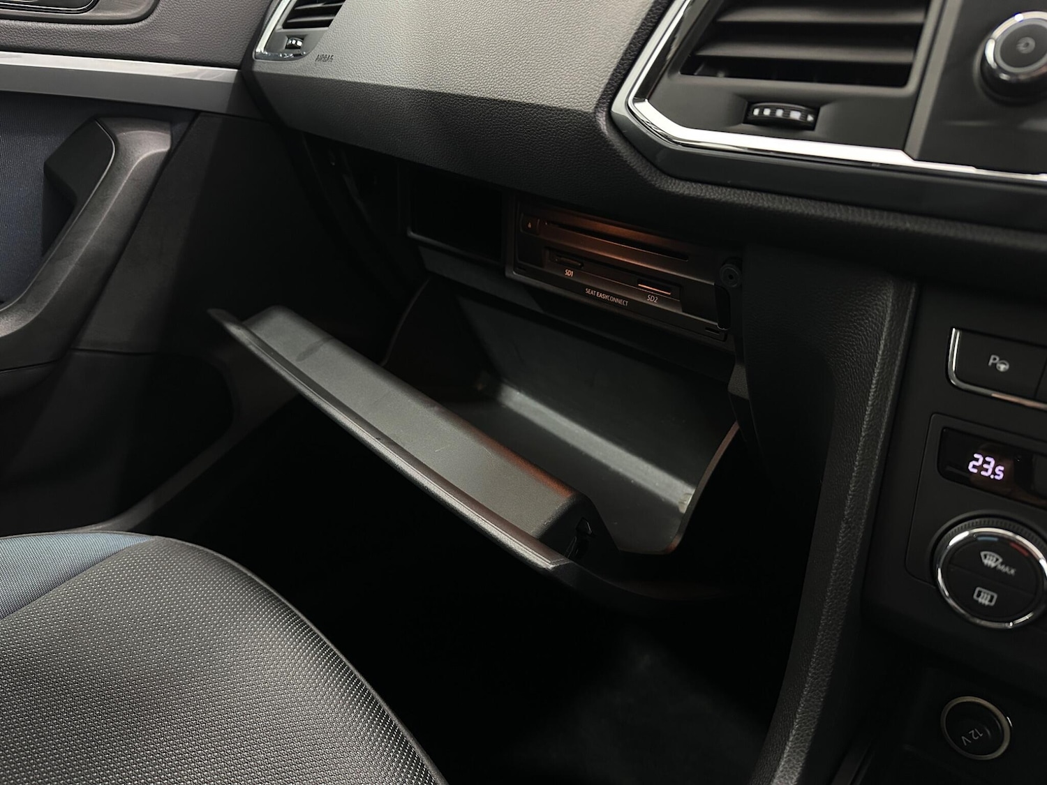 Used SEAT Ateca 2018 for sale - 76878816: Photo 28