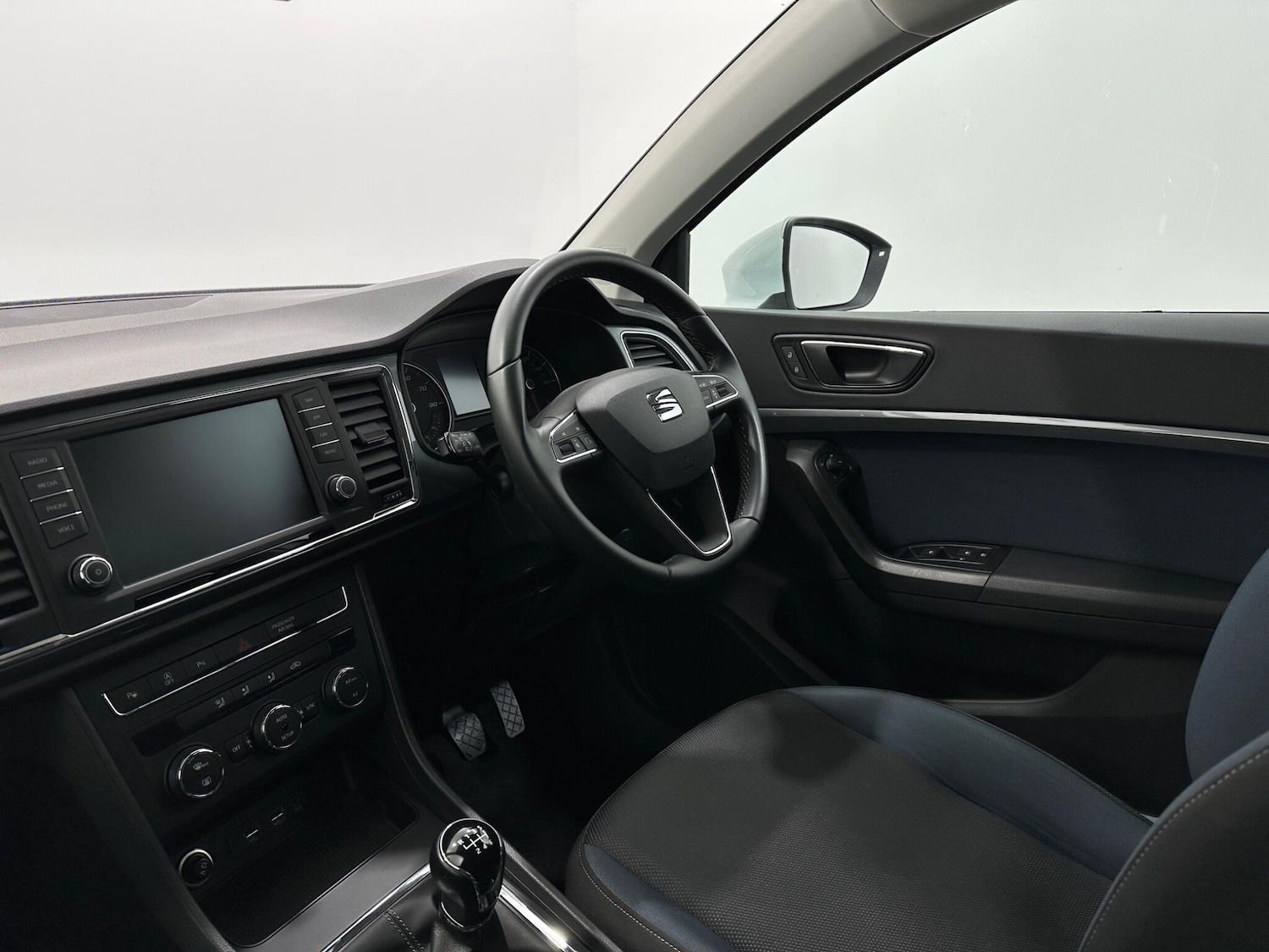 Used SEAT Ateca 2018 for sale - 76878816: Photo 30