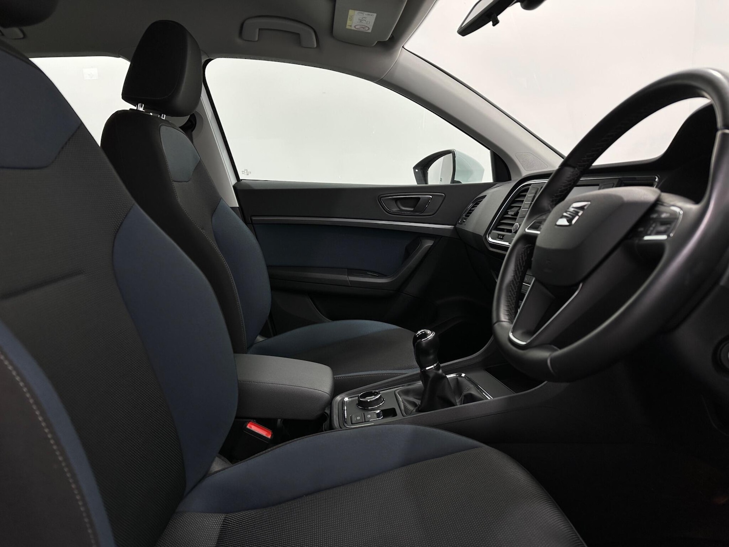 Used SEAT Ateca 2018 for sale - 76878816: Photo 31