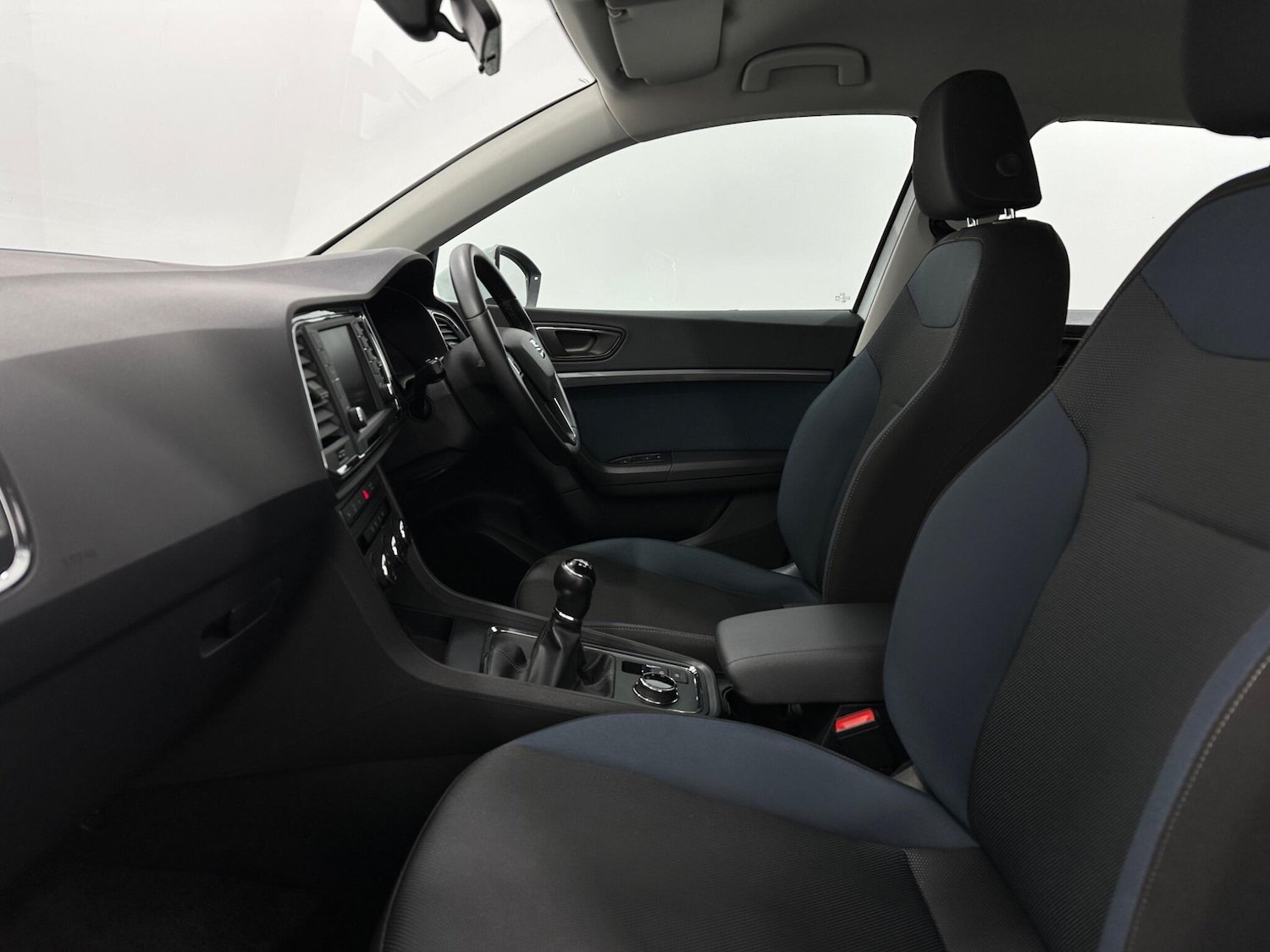 Used SEAT Ateca 2018 for sale - 76878816: Photo 34