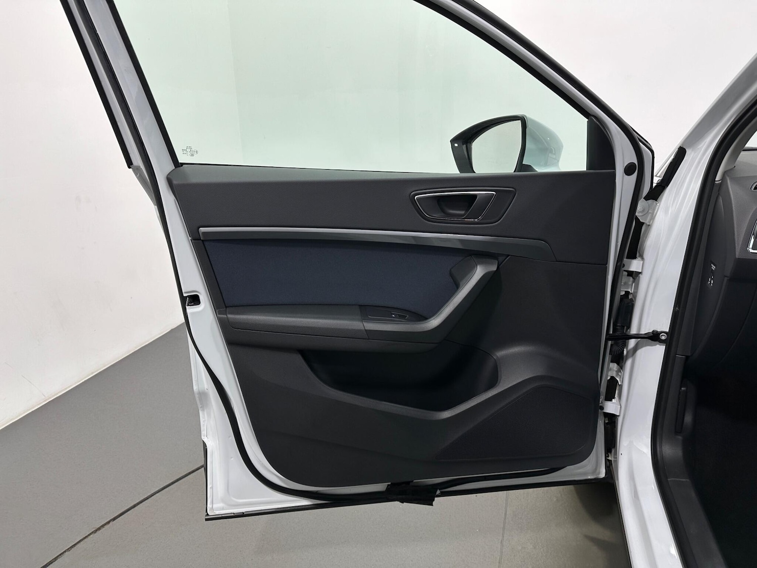 Used SEAT Ateca 2018 for sale - 76878816: Photo 36