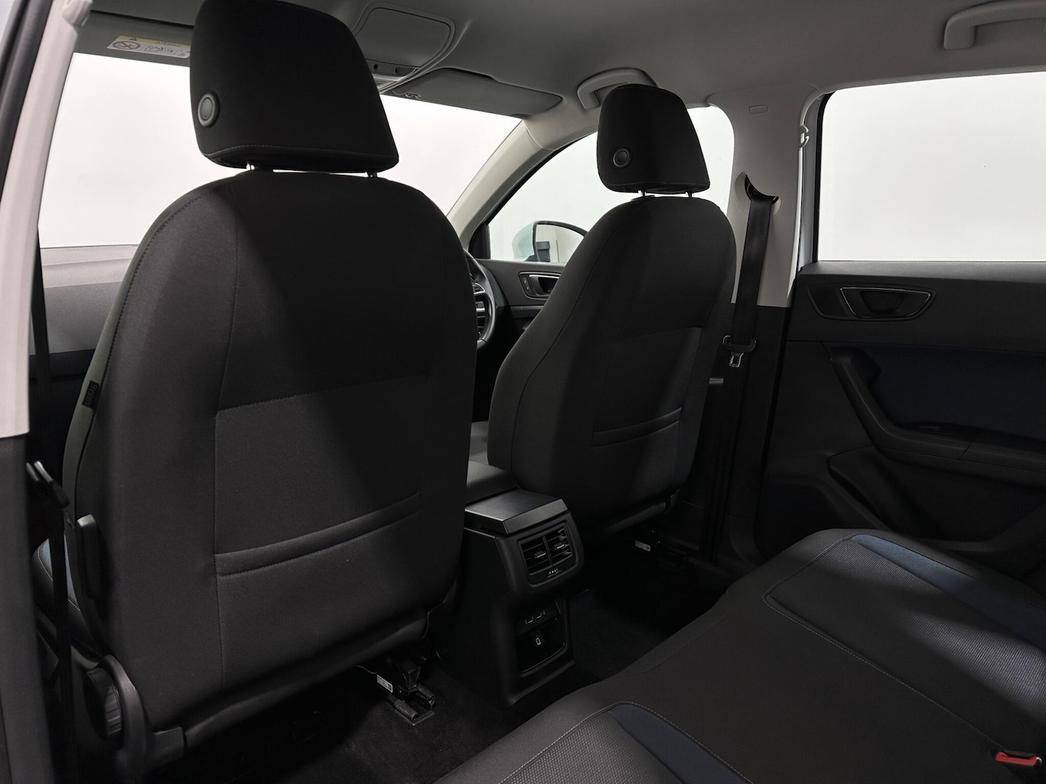 Used SEAT Ateca 2018 for sale - 76878816: Photo 37