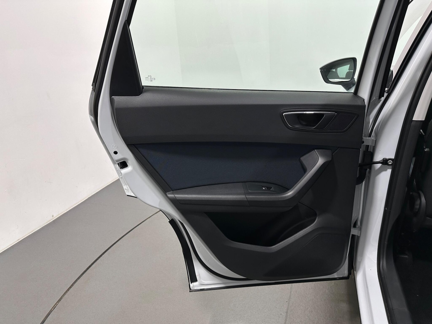 Used SEAT Ateca 2018 for sale - 76878816: Photo 40