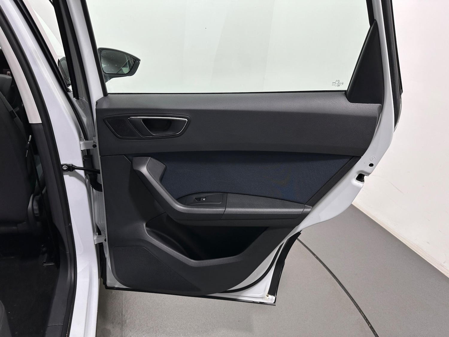 Used SEAT Ateca 2018 for sale - 76878816: Photo 43