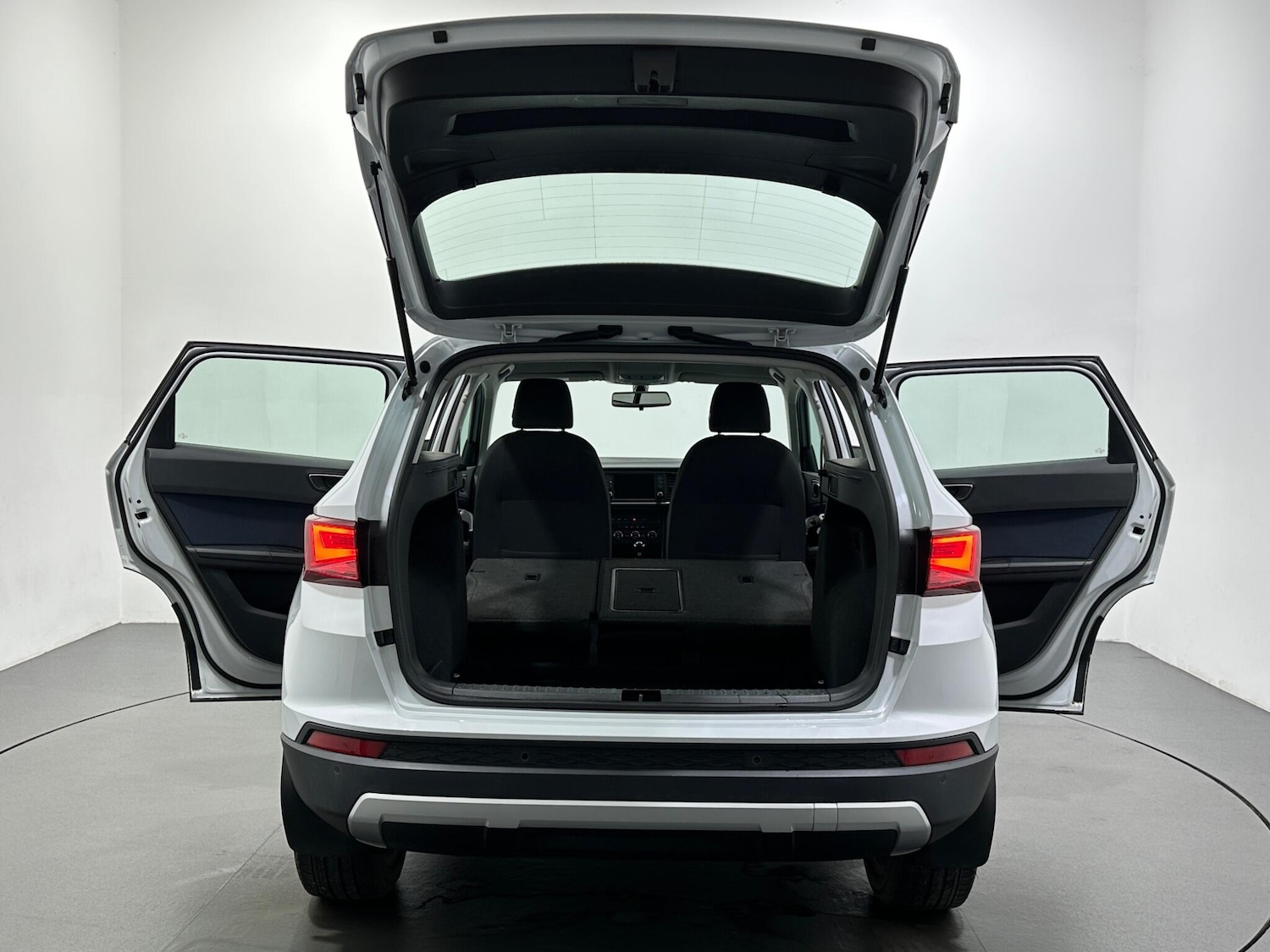 Used SEAT Ateca 2018 for sale - 76878816: Photo 44