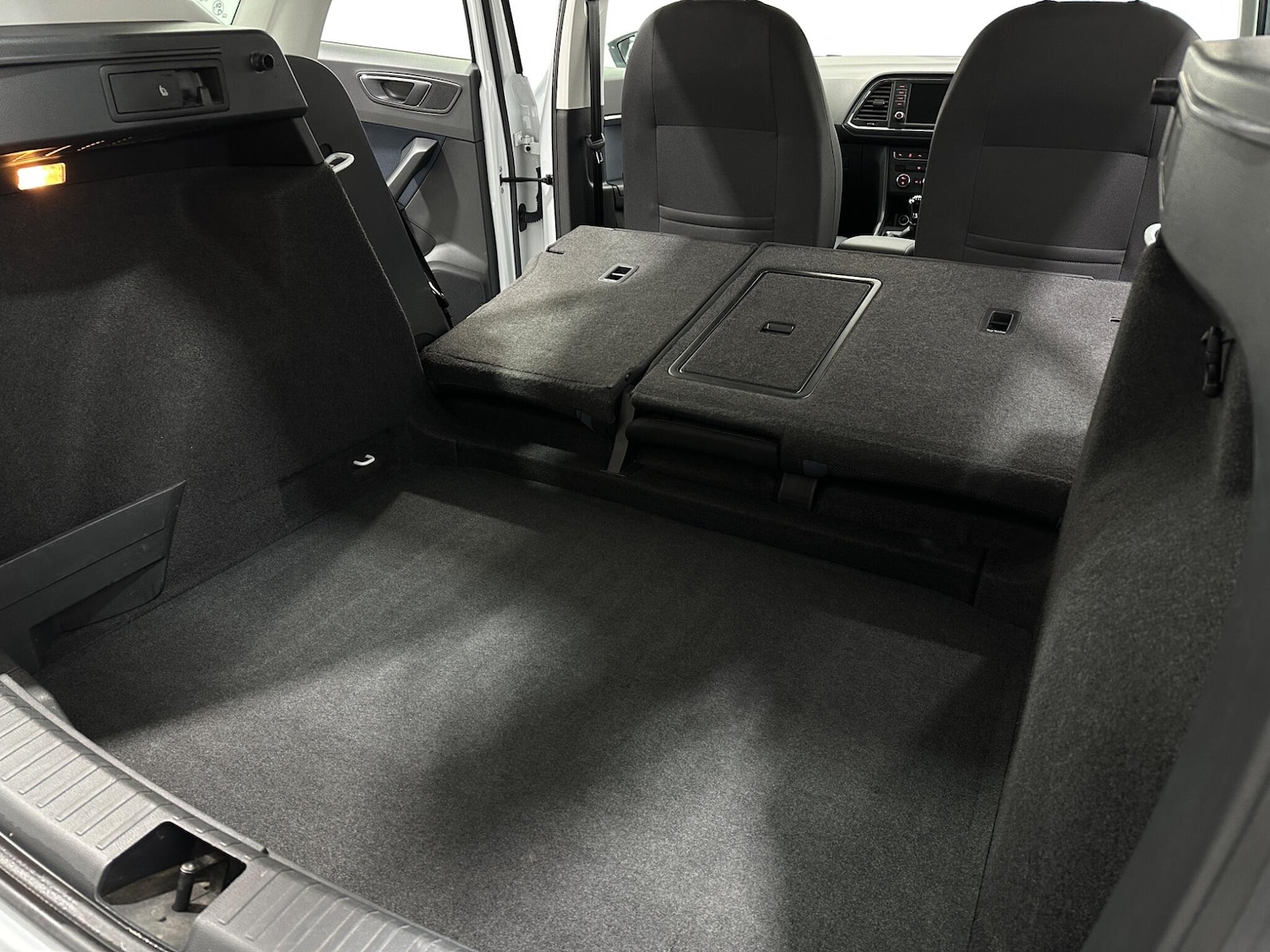 Used SEAT Ateca 2018 for sale - 76878816: Photo 45