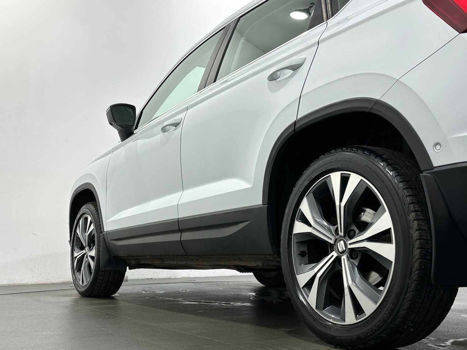 Used SEAT Ateca 2018 for sale - 76878816: Photo 49