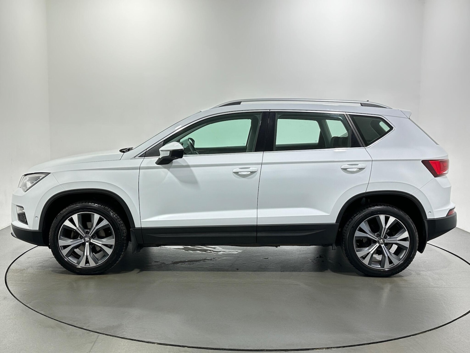 Used SEAT Ateca 2018 for sale - 76878816: Photo 5
