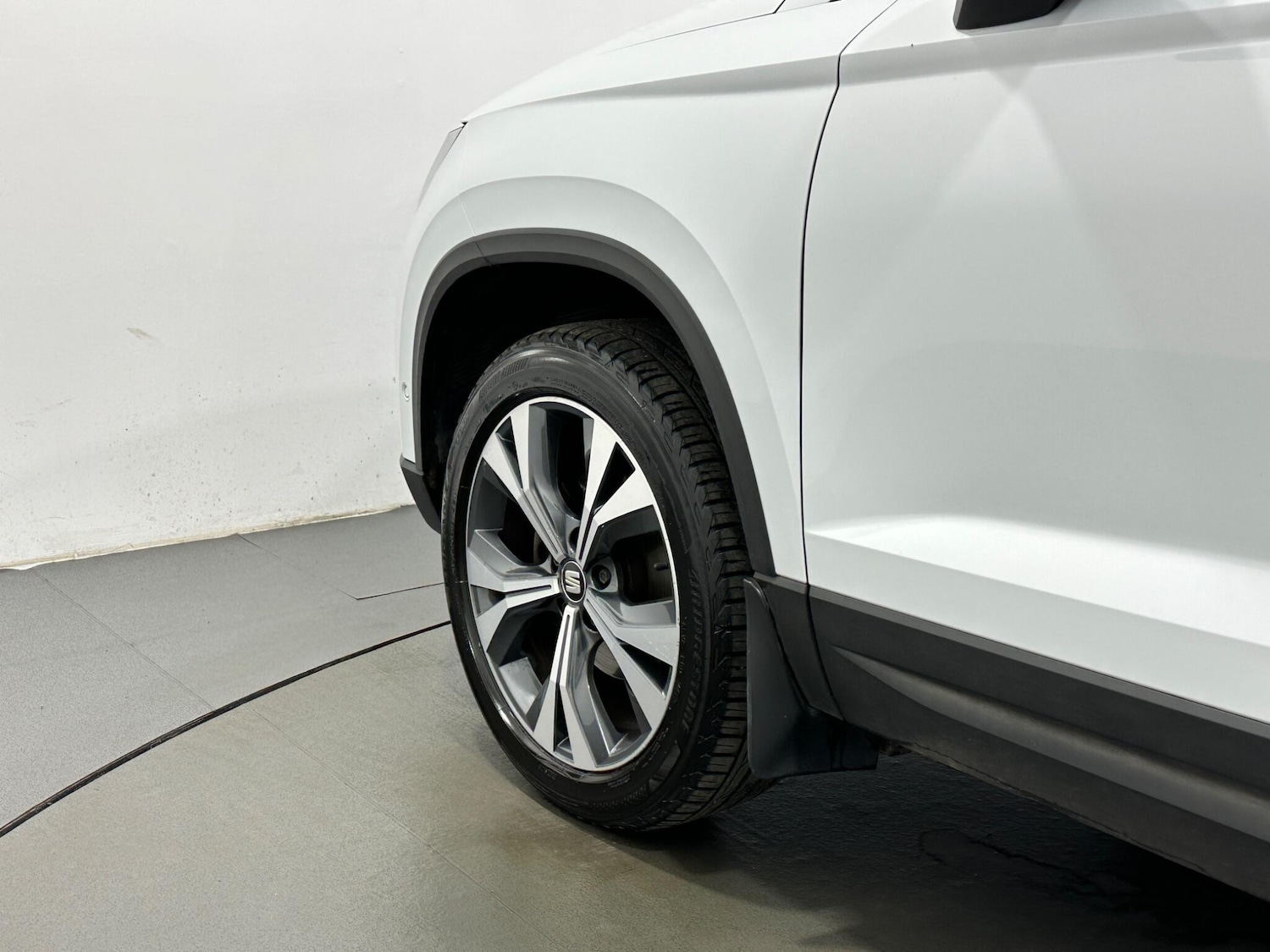 Used SEAT Ateca 2018 for sale - 76878816: Photo 50