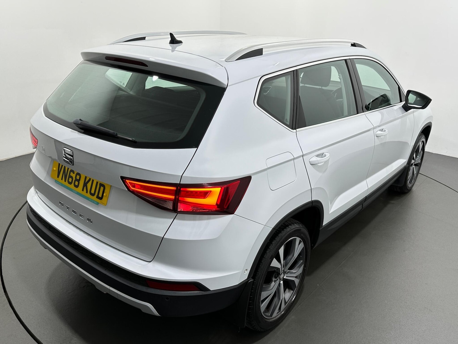 Used SEAT Ateca 2018 for sale - 76878816: Photo 51