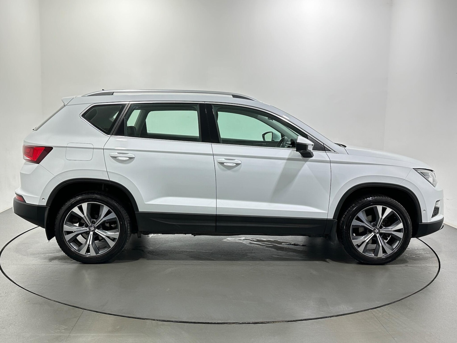 Used SEAT Ateca 2018 for sale - 76878816: Photo 9
