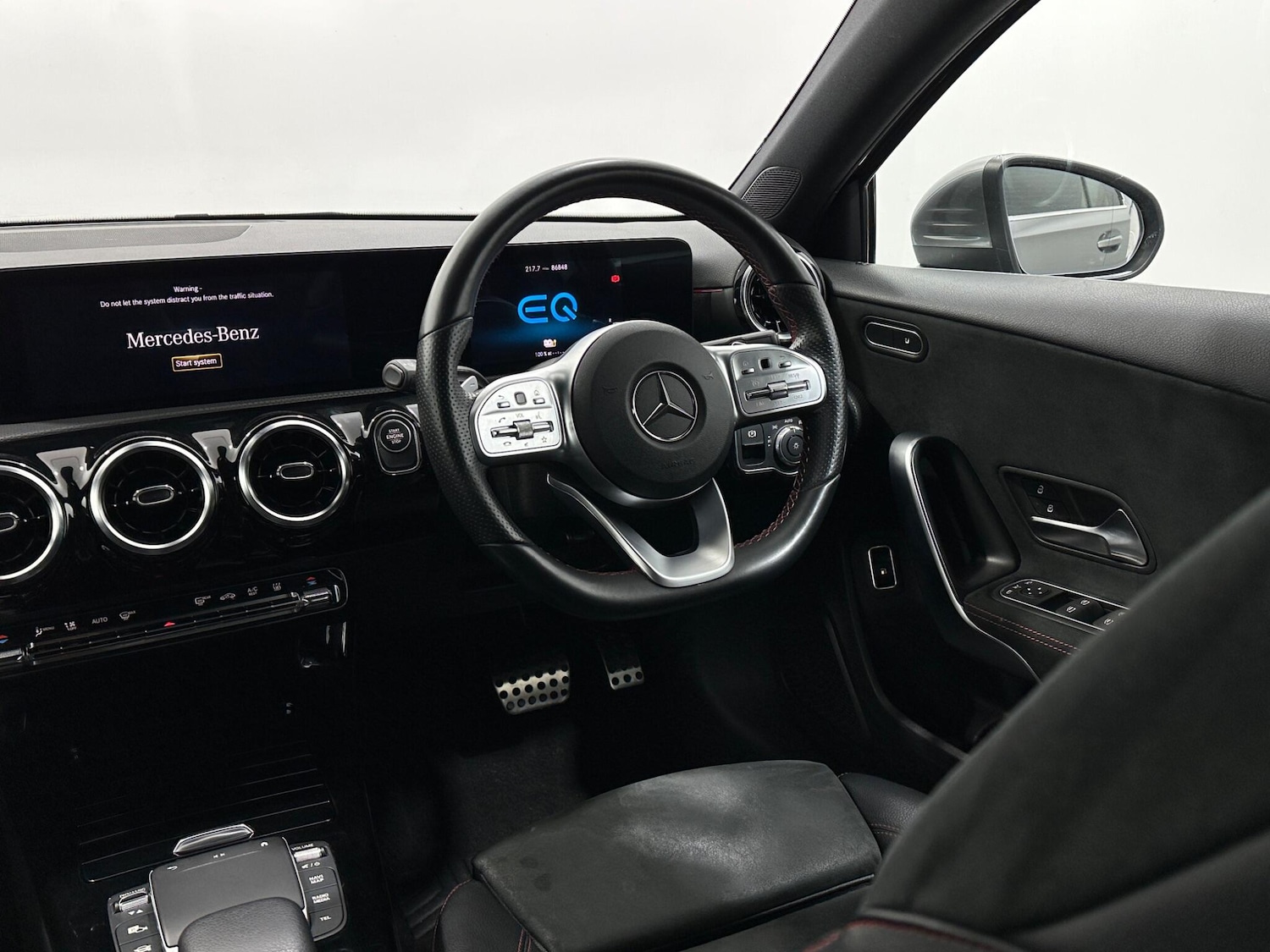 Used Mercedes-Benz A-Class 2021 for sale - 77016335: Photo 11