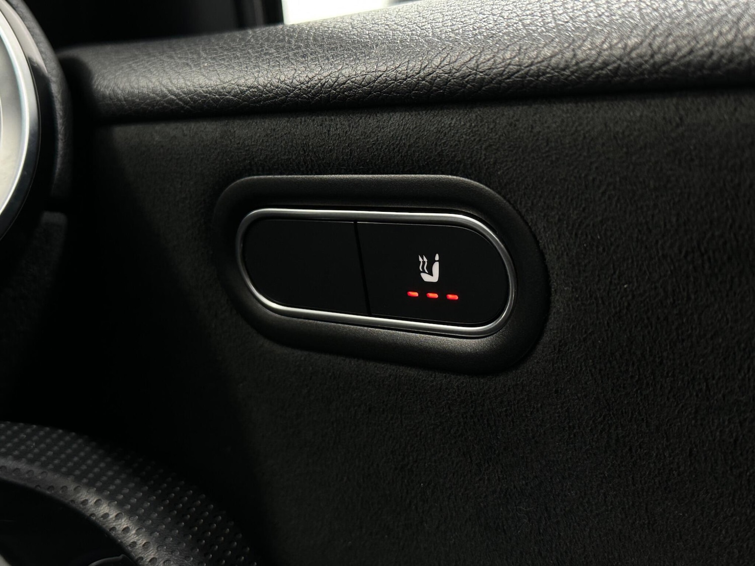 Used Mercedes-Benz A-Class 2021 for sale - 77016335: Photo 17