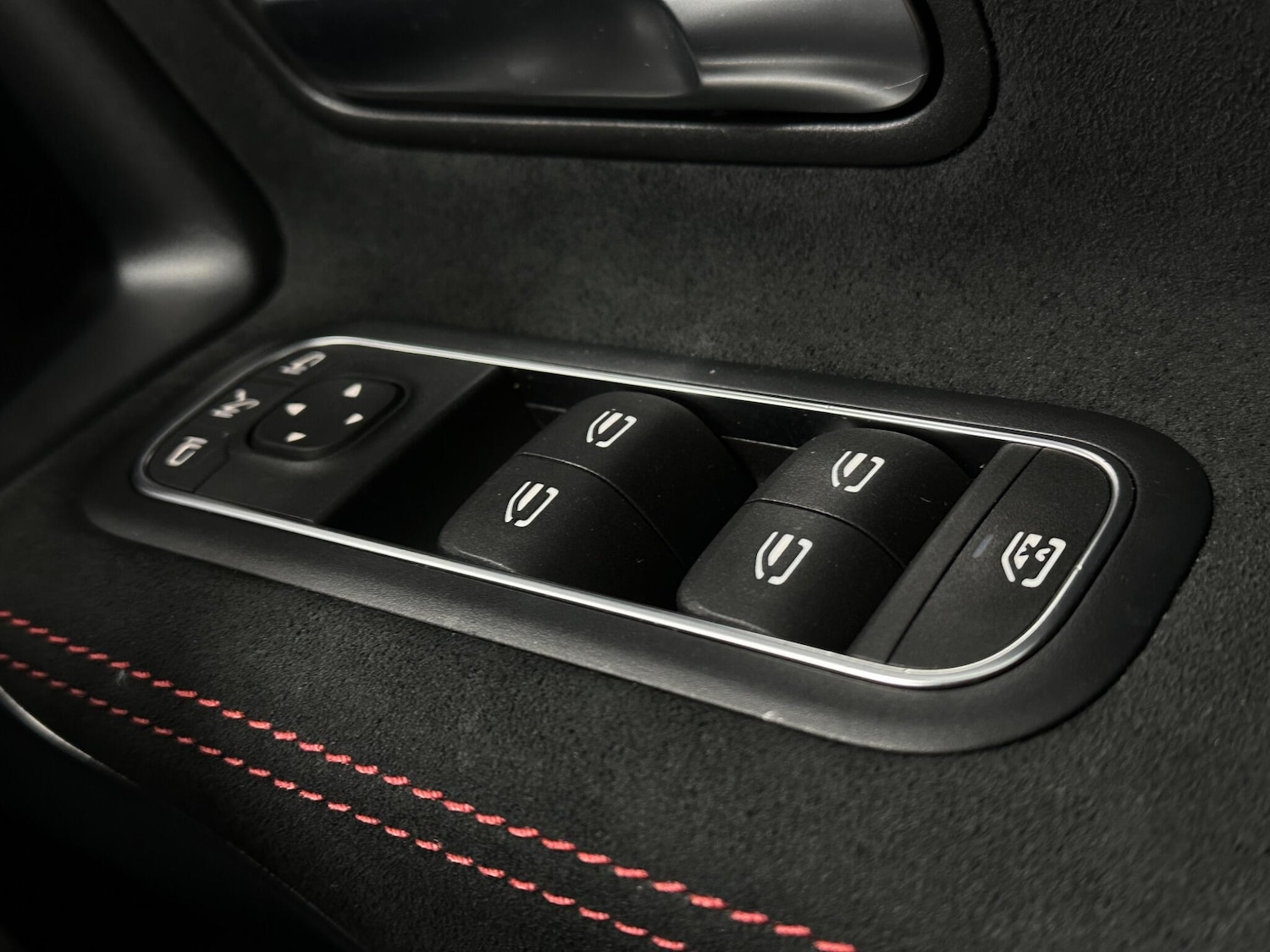 Used Mercedes-Benz A-Class 2021 for sale - 77016335: Photo 18