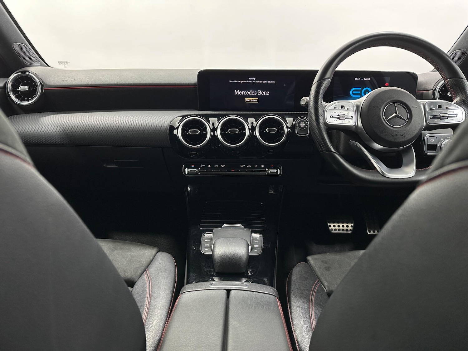 Used Mercedes-Benz A-Class 2021 for sale - 77016335: Photo 19