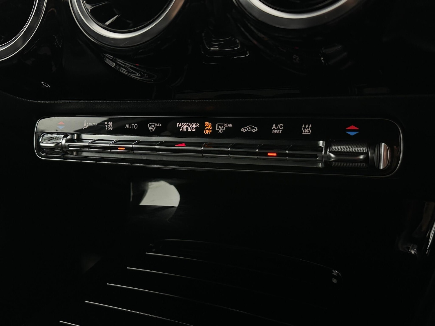 Used Mercedes-Benz A-Class 2021 for sale - 77016335: Photo 21