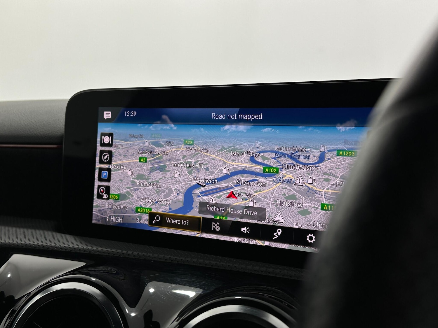 Used Mercedes-Benz A-Class 2021 for sale - 77016335: Photo 22