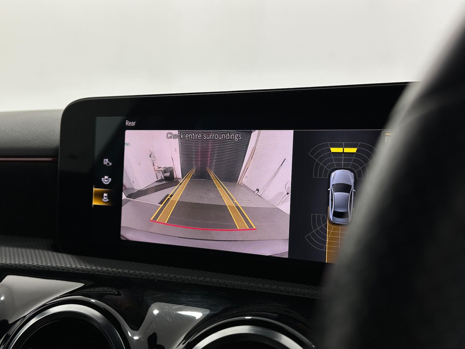 Used Mercedes-Benz A-Class 2021 for sale - 77016335: Photo 23