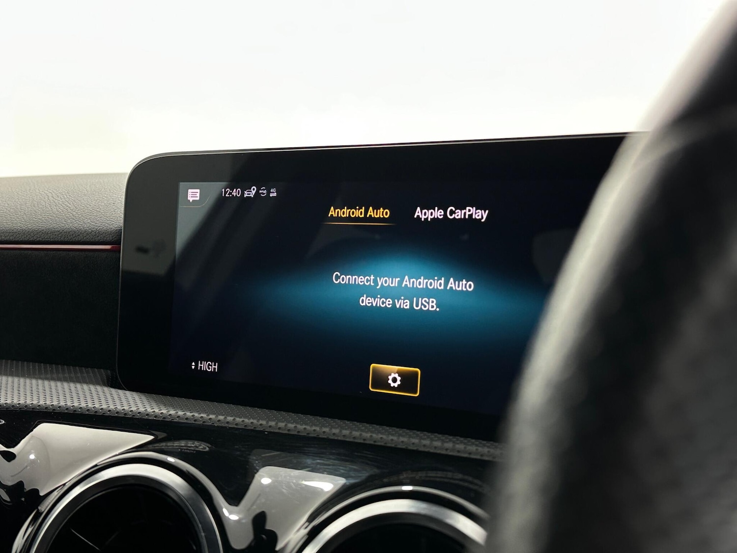 Used Mercedes-Benz A-Class 2021 for sale - 77016335: Photo 24