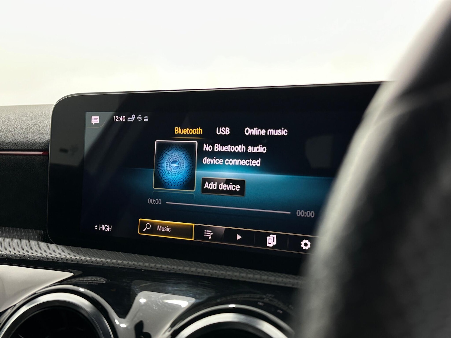 Used Mercedes-Benz A-Class 2021 for sale - 77016335: Photo 25