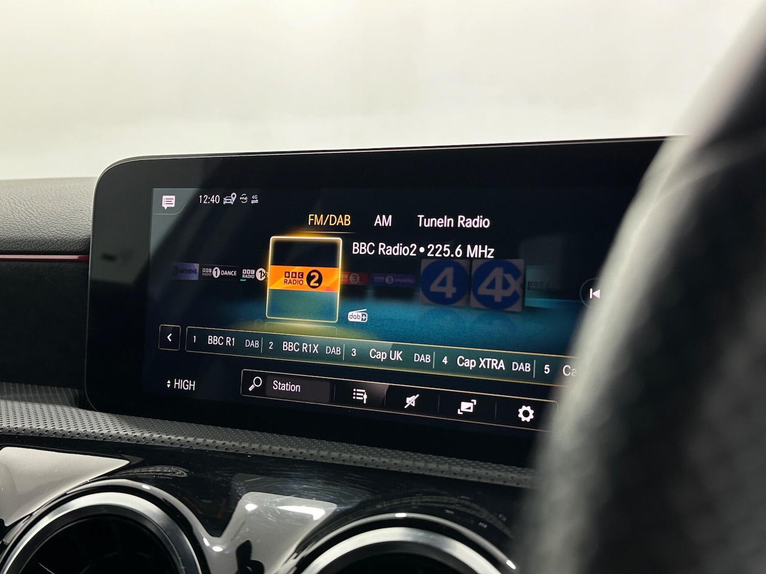 Used Mercedes-Benz A-Class 2021 for sale - 77016335: Photo 26