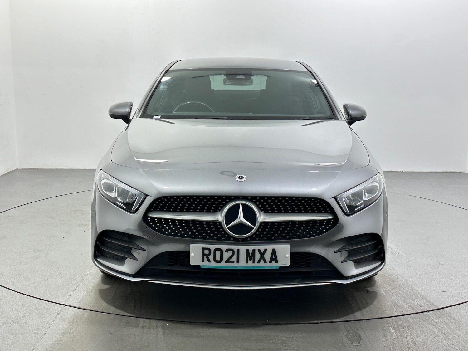 Used Mercedes-Benz A-Class 2021 for sale - 77016335: Photo 3