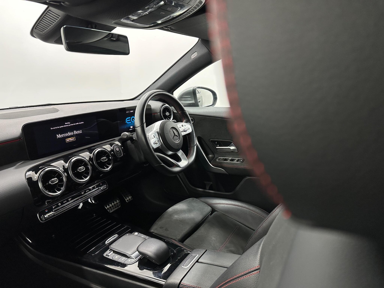 Used Mercedes-Benz A-Class 2021 for sale - 77016335: Photo 30