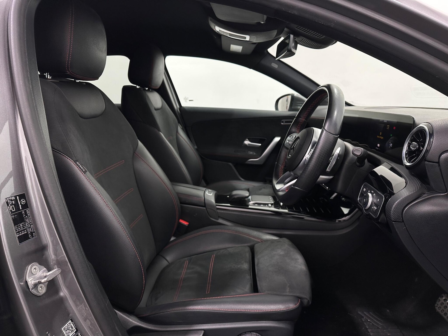 Used Mercedes-Benz A-Class 2021 for sale - 77016335: Photo 31