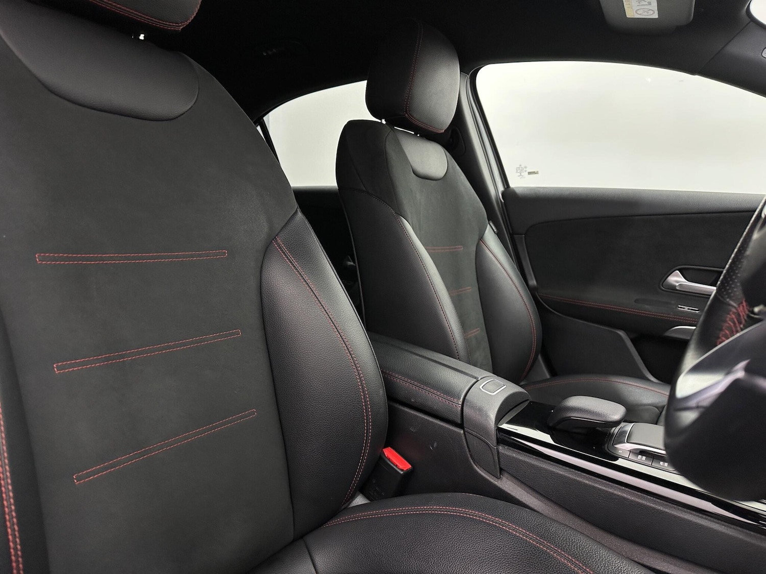 Used Mercedes-Benz A-Class 2021 for sale - 77016335: Photo 32