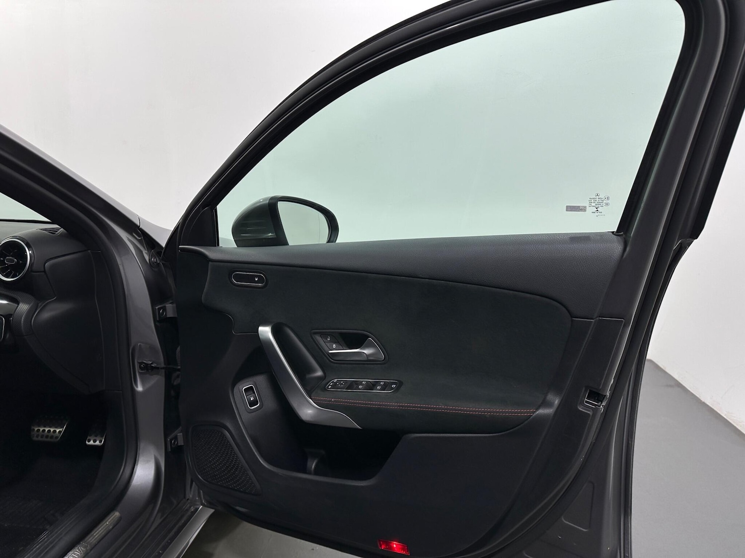 Used Mercedes-Benz A-Class 2021 for sale - 77016335: Photo 34