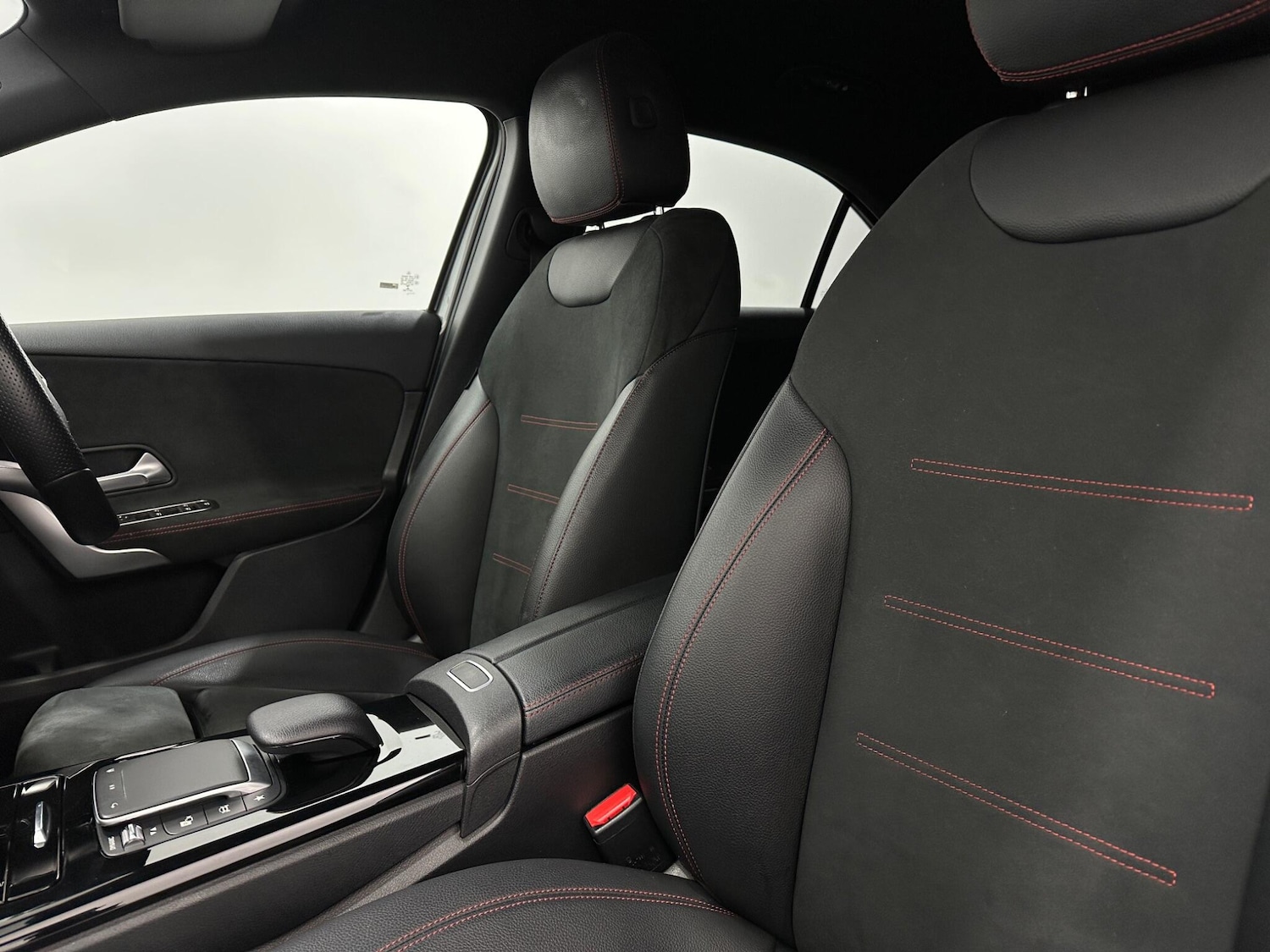 Used Mercedes-Benz A-Class 2021 for sale - 77016335: Photo 36