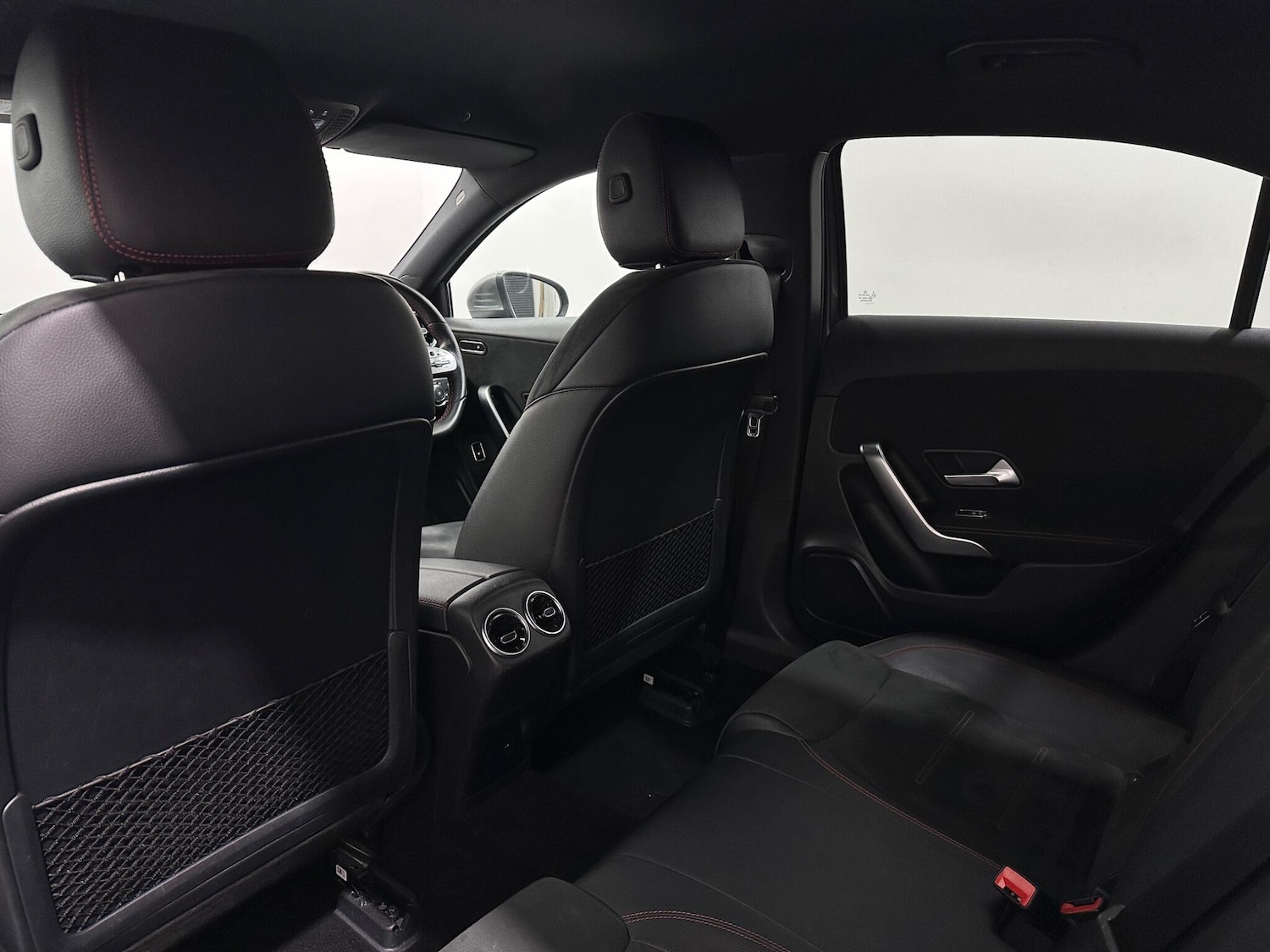 Used Mercedes-Benz A-Class 2021 for sale - 77016335: Photo 39