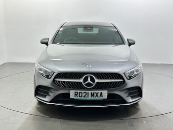 Used Mercedes-Benz A-Class 2021 for sale - 77016335: Photo
